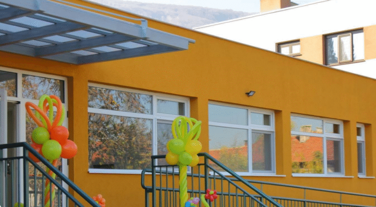 Kinder garden – Sofia
