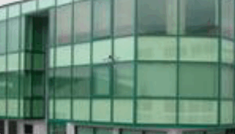 “Nitera” building materials storage and offices – Sofia